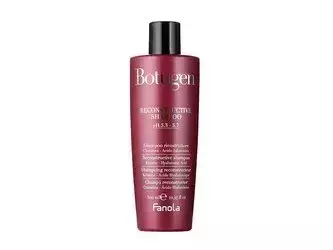 Fanola - Botolife Restructuring Shampoo - Regenerierendes Haarshampoo - 300ml