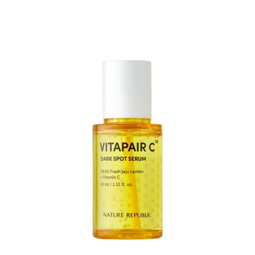 Nature Republic - Vitapair C Dark Spot Serum - Aufhellendes Gesichtsserum - 45ml