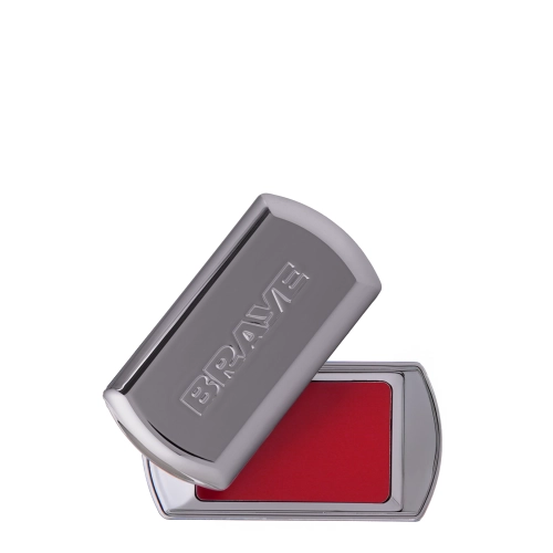 BRAYE - Lipsleek Blur - Glättender Lippen- und Wangenbalsam - 01 Keen - 3.2g