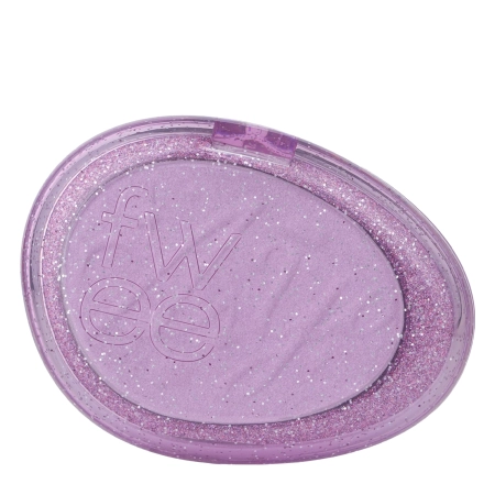 Fwee - Glitz Stone Highlighter - Highlighter - HL02 Heroine Purple - 4.6g