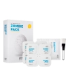 SKIN1004 - Zombie Pack Activator Kit - Lifting-Masken-Set für das Gesicht - 8 Stück. x 2g