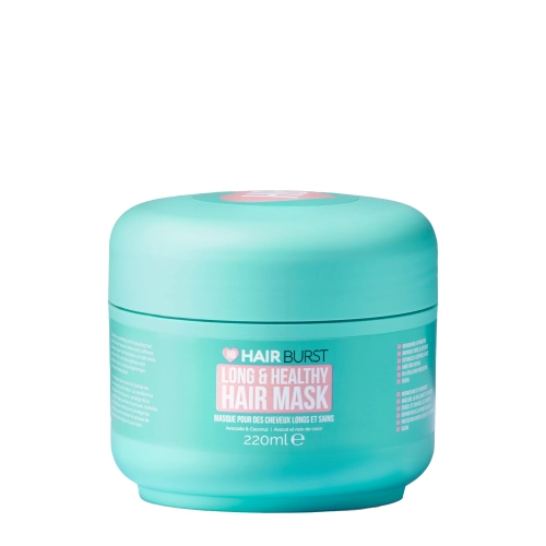 Hairburst - Long & Healthy Hair Mask - Nährende Haarmaske - 220ml