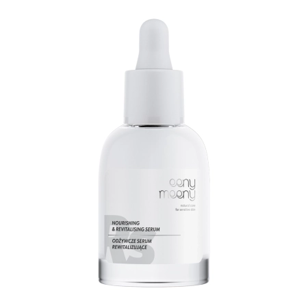 Eeny Meeny - Nourishing & Revitalising Serum - Nährendes und revitalisierendes Serum - 30ml
