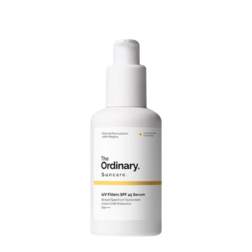 The Ordinary - UV Filters SPF45 Serum - Sonnenschutzserum für den Tag LSF45 - 60ml