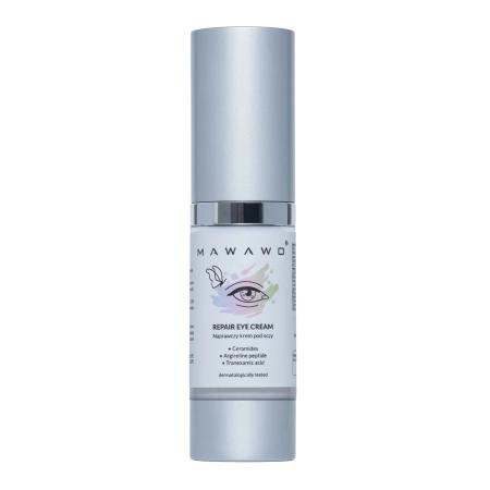 Mawawo - Repair Eye Cream - Reparierende Augencreme -15ml