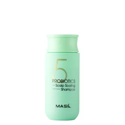 Masil - 5 Probiotics Scalp Scaling Shampoo - Reinigendes Shampoo mit Probiotika - 150ml