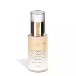 Sensum Mare - Algotone - BB Creme - Light - 30ml