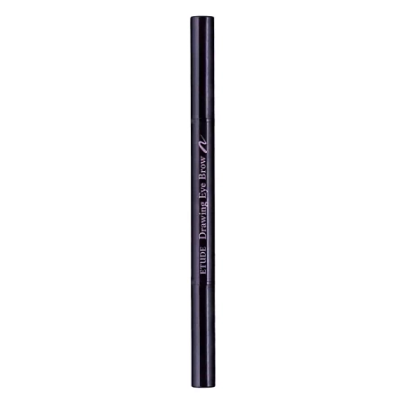 Etude House - Drawing Eye Brow - Augenbrauenstift - #01  Dark Brown - 0.25g
