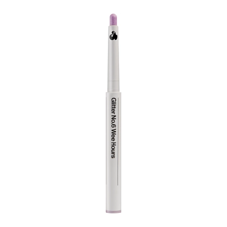 Unleashia - Pretty Easy Glitter Stick - Glitzer-Augenstift - 6 Stunden lang - 0.7g