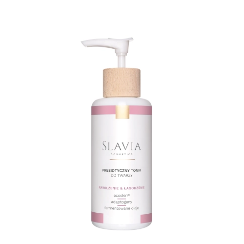Slavia Cosmetics - Päbiotisches Gesichtswasser - 100ml
