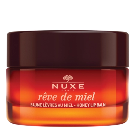 Nuxe - Rêve de Miel® - Lippenbalsam - 15g