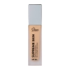 Elever Cosmetics - Supreme Skin SPF50+ - Leichte Foundation mit Filter - Sand - 30ml  