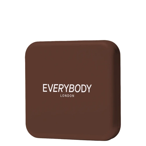 Everybody London - Eyeshadow Palette - Mini Lidschattenpalette - Apricot Dusk - 4,8ml
