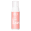 Veoli Botanica - Foam Of Kindness - Lindernder Gesichtsreinigungsschaum für zu Rötungen neigende Haut - 150ml