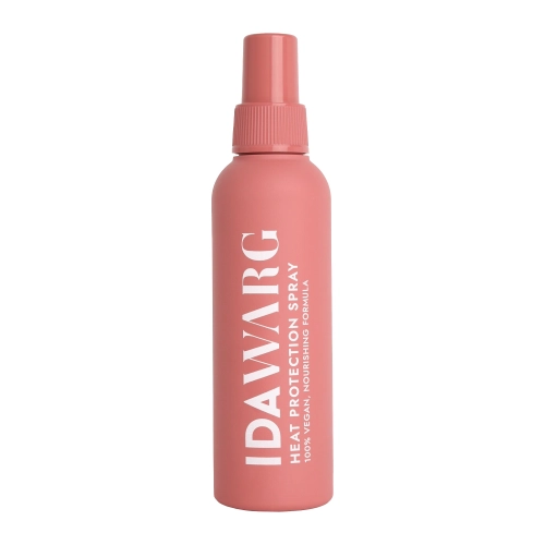 IDA WARG - Heat Protection Spray - Thermoschutzspray für das Haarstyling - 150ml