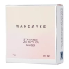 Wakemake - Stay Fixer Multi Color Powder - Trio von korrigierenden Pudern - 03 Satin Pink - 4g