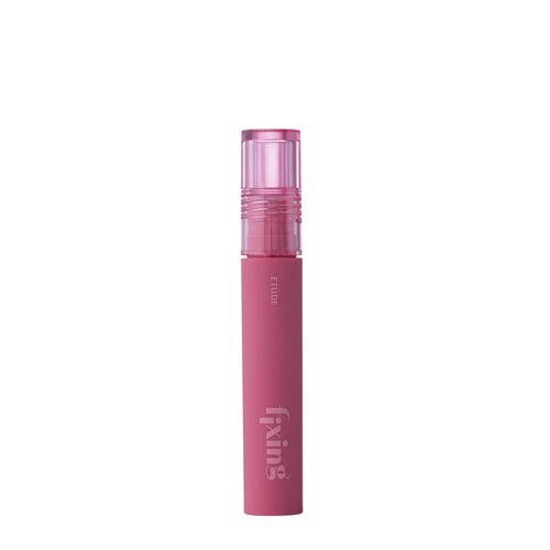 Etude House - Fixing Tint - Lang anhaltender Lip Tint - #10 Smoky Cherry - 4g