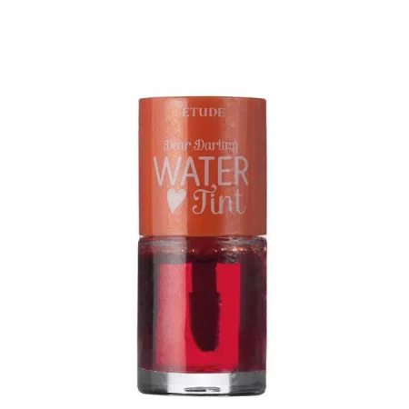 Etude House - Dear Darling Water Tint - Lip Tint - Orange Ade - 9.5g