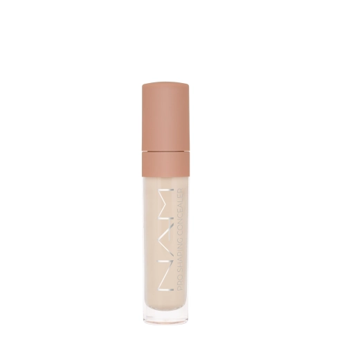 NAM – Pro Shaping Concealer – Abdeckstift fürs Gesicht – 3 – 6 ml