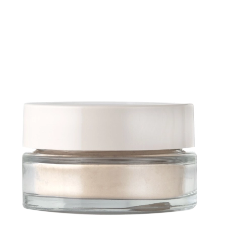 Paese - Leuchtender Pulver Puder - Pudernebel - 01 Hellbeige - 5g