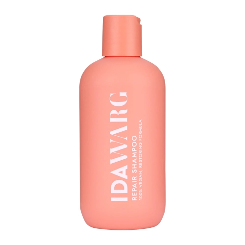 IDA WARG - Repair Shampoo - Regenerierendes Shampoo für das Haar - 250ml
