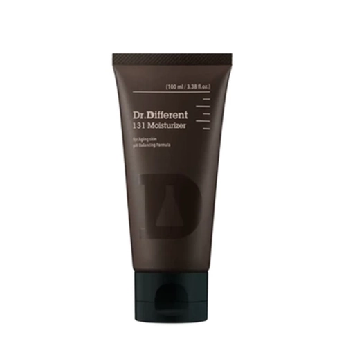 Dr.Different - 131 Moisturizer - Straffende Creme mit Ceramiden - 100ml