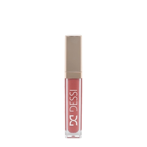 Dessi - Matter Lippenstift - 02 Oliv - 5.5ml