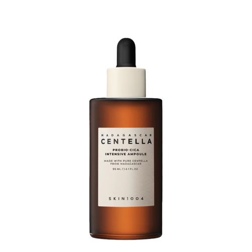 SKIN1004 - Madagascar Centella Probio-Cica Intensive Ampoule - Stärkendes Gesichtsserum - 95ml