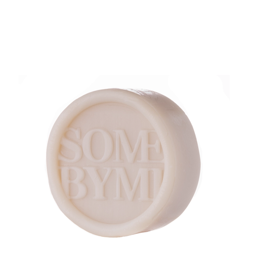 Some By Mi - Lactosoy Low Ph Morning Cleansing Bar - Sanfte Gesichtsseife - 90g