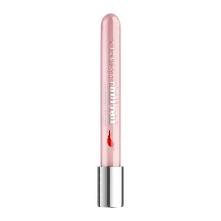 Claresa - Chill Out Lipgloss - Lippenvergrößernder Lipgloss - 13 Mellow - 5ml