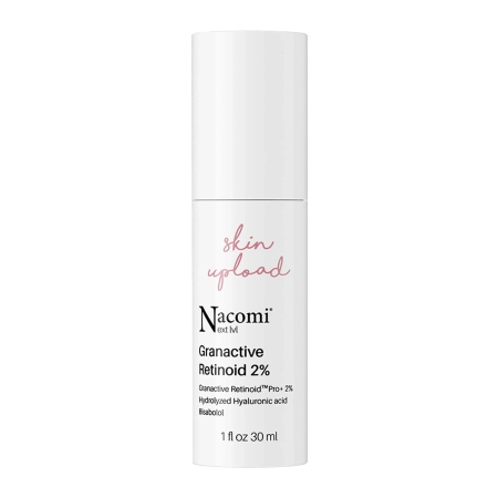 Nacomi - Granactive Retinoid Pro+ 2% - Gesichtsserum - 30ml