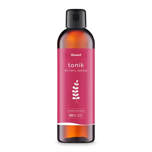 Fitomed - Gesichtswasser für trockene Haut  - 200g