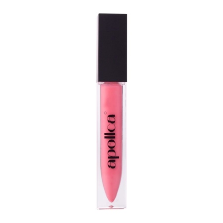 Apollca - Lipgloss - 03 Rosy Berry - 6ml