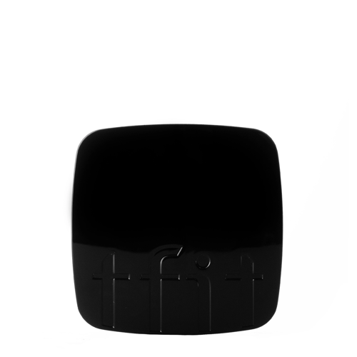 TFIT - Layering Fit Glow Cushion EX SPF 50+/PA++++ - Aufhellende Foundation in einem Kissen - C01 Porcelain - 12g