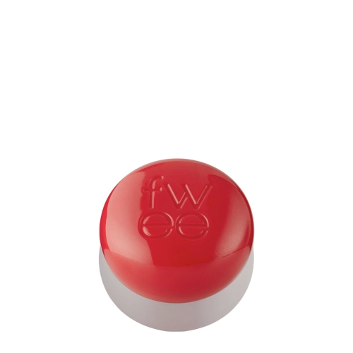 Fwee - Lip&Cheek Blurry Pudding Pot - Cremiger Lippen- und Wangenbalsam - RD02 Mule - 5g