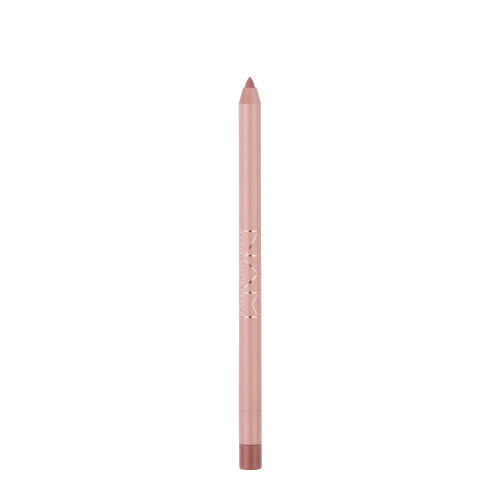 NAM - Iconic Matte Pencil - Lippenkonturenstift - 9 - 0,7g