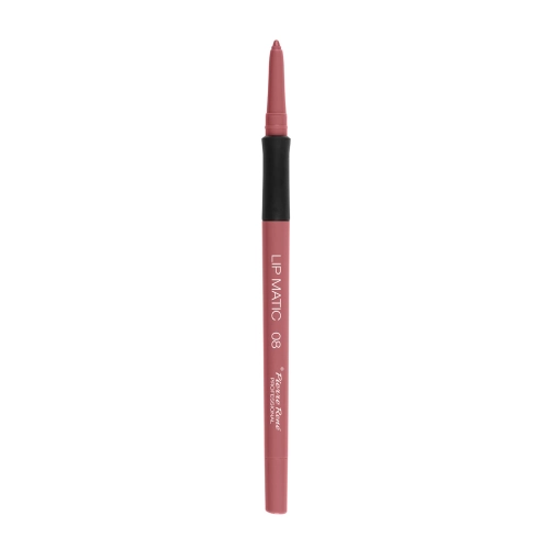 Pierre Rene - Lip Matic - Lippenkonturenstift - 08 - 0,4g