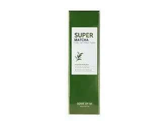 Some By Mi - Super Matcha Pore Tightening Toner - Feuchtigkeitsspendendes und Reinigendes Gesichtswasser - 150ml