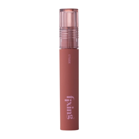 Etude House - Fixing Tint - Lang anhaltender Lip Tint - #01 Analog Rose - 4g