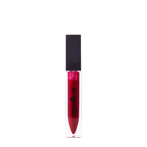 Apollca - Lipgloss - 01 Cherry Bloom  - 6ml