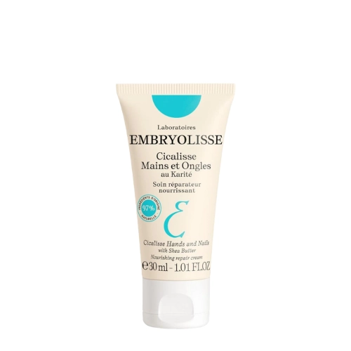 Embryolisse - Cicalisse Hands and Nails Cream - Nährende Hand- und Nagelcreme - 30ml