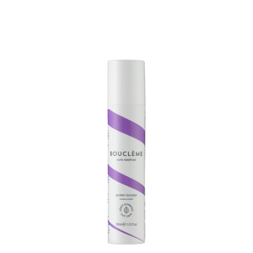 Boucleme - Protein Booster - Booster mit Proteinen für lockiges Haar - 30ml