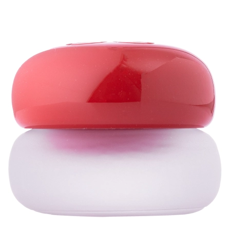 Fwee - Lip&Cheek Blurry Pudding Pot - Cremiger Lippen- und Wangenbalsam - RS05 Film - 5g