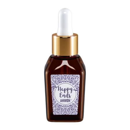 Anwen - Happy Ends - Serum für den Schutz der Haarspitzen - 20ml