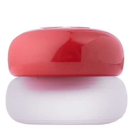 Fwee - Lip&Cheek Blurry Pudding Pot - Cremiger Lippen- und Wangenbalsam - RS02 Lyrics - 5g