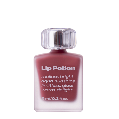 Alternative Stereo - Lip Potion Aqua Glow - Lipgloss - 03 Sugar Rose - 9ml