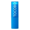 Tocobo - Powder Cream Lip Balm - Cremig-pudriger Lippenbalsam - 033 Carrot Cake - 3,5g- 