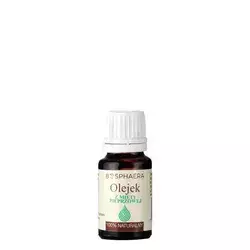 Bosphaera - Ätherisches Pfefferminzöl - 10ml