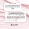 SkinTra - Skin Calmer - Lindernde Essenz - Gesichtswasser Mit Ceramiden - 100ml
