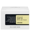 COSRX - Advanced Snail 92 All in One Creme - Multi-Tasking Schneckenschleim-Creme -100g